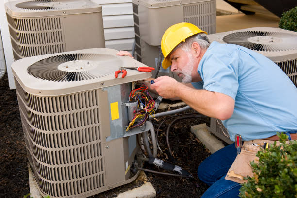 Reliable Shamokin, PA HVAC Solutions