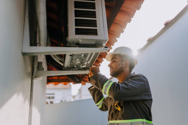 Best HVAC Emergency Services  in Shamokin, PA