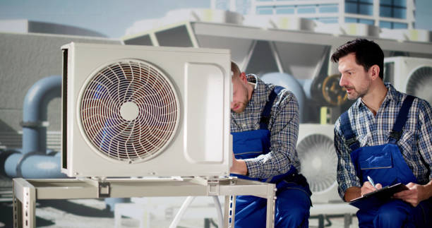 HVAC Maintenance Plan in Shamokin, PA