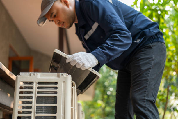 Trusted Shamokin, PA HVAC Experts